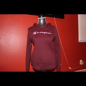 Champion Women’s Hoodie